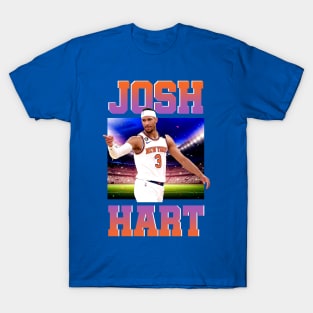 Josh-Hart T-Shirt